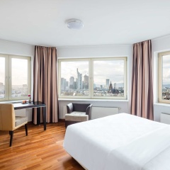 Lindner Hotel & Residence Main Plaza - Bild 8