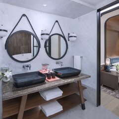 Отель Andaz by Hyatt – Palm Jumeirah Residences ОАЭ, Дубай - отзывы, цены и фото номеров - забронировать отель Andaz by Hyatt – Palm Jumeirah Residences онлайн фото 5