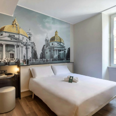 B&B Hotel Roma San Lorenzo Termini - Bild 3