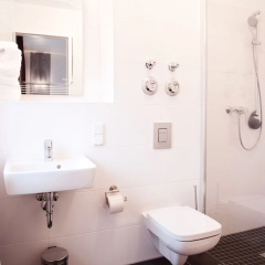 Hotel Nikolai Residence - Bild 9