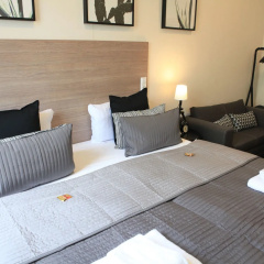 Room's by Sleephotels thumbnail 4