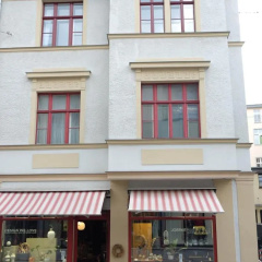 Design Apartments Weimar Altstadt - Bild 1