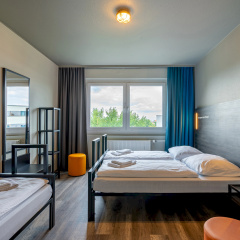 a&o Berlin Kolumbus - Bild 5