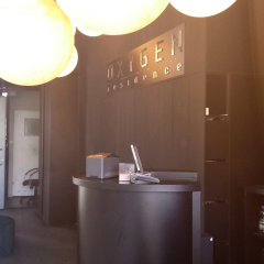 Oxygen Residence - Bild 10