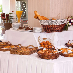 Hotel Golden Way Giyimkent - Bild 9
