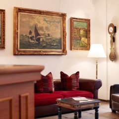 Hotel Doria - Bild 1