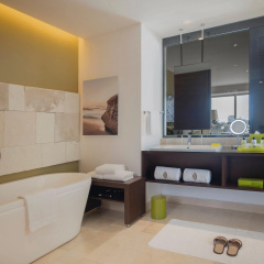 InterContinental Presidente Cancun Resort by IHG - Bild 6