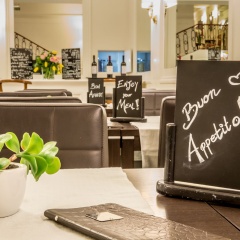 Hotel Modigliani - Bild 2