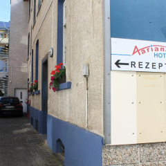 Hotel Aariana - Bild 1