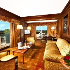 Parco dei Principi Grand Hotel & SPA - Preferred Hotels & Resorts - Bild 12