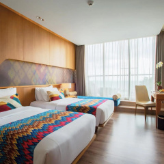 Aruna Senggigi - Bild 22