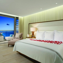 Secrets The Vine Cancun - Adults Only - All Inclusive - Bild 7