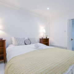 Manson Place South Kensington Apartment - Bild 2