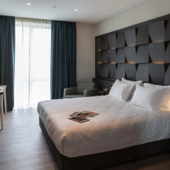 Wish More Hotel Istanbul - Bild 7