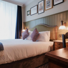 The Sanctuary House Hotel - Bild 3