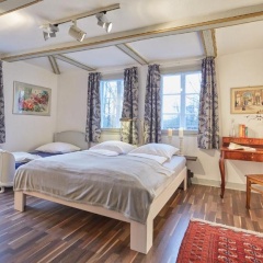 Klosterkrug Apartments - Bild 1