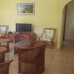 La Passe Holiday Villa in La Digue, Seychelles from 356$, photos, reviews - zenhotels.com photo 37