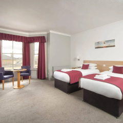 The Carlton Hotel thumbnail 23