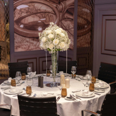 Hamburg Marriott Hotel - Bild 20
