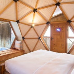 Kabak Dome Suites - Bild 20