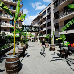Comfort Apartments - Bild 21