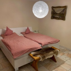 Ferienwohnung Soleleitweg - Bild 2