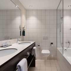 Hilton Garden Inn Innsbruck Tivoli - Bild 10