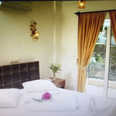 Gloria Tibi Hotel Gumbet - Bild 4