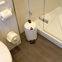Hotel FIVE - Bild 8