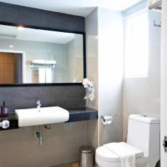 Le Srivaree Suvarnabhumi Airport Hotel - Bild 7