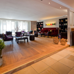 Wetterstein Hotel - Bild 2