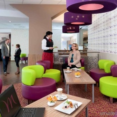 Mercure Hotel Hamburg Am Volkspark - Bild 16