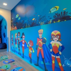 Boat Lagoon Resort - Bild 15