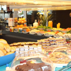 Payidar Hotel - Bild 11