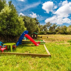 Finca Agroturismo Sa Cova den Borino - Bild 10