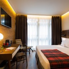 Only YOU Hotel Atocha - Bild 15