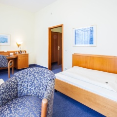 Hotel Kaiserhof Victoria - Bild 3