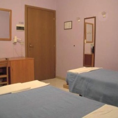 Hotel Parini - Bild 2