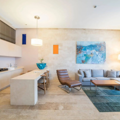 Yalıkavak Marina Hotel by METT Collection - Bild 25