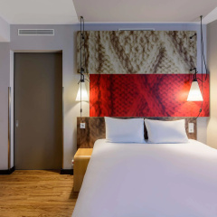 ibis Berlin Hauptbahnhof - Bild 4