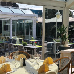 Hotel Restaurant Angelo - Bild 17