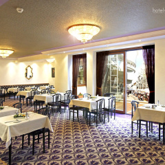 Hotel Prater Vienna - Bild 23