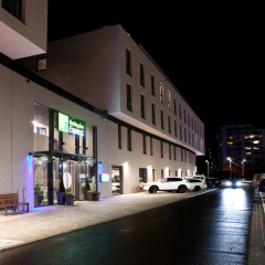 Holiday Inn Express Trier by IHG - Bild 19