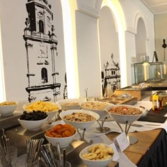 Altstadt-Hotel Passau - Bild 8