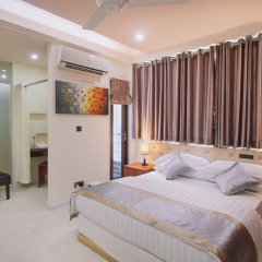 Lonuveli in Hulhumale, Maldives from 115$, photos, reviews - zenhotels.com guestroom