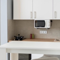 Apartment an der Altstadt (#2) - Bild 7