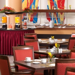 Mercure Hotel Berlin Tempelhof - Bild 29