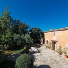 Son Obra Nou in Porreres - Bild 1