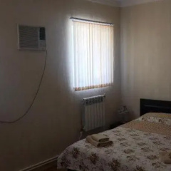 Zarina Hotel