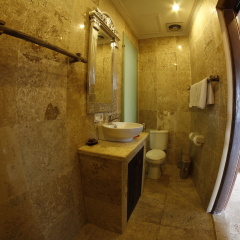 Bayshore Villas Candi Dasa - Bild 9